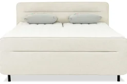 Boxspring Natural Melton