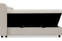 Boxspring Naturel Essence
