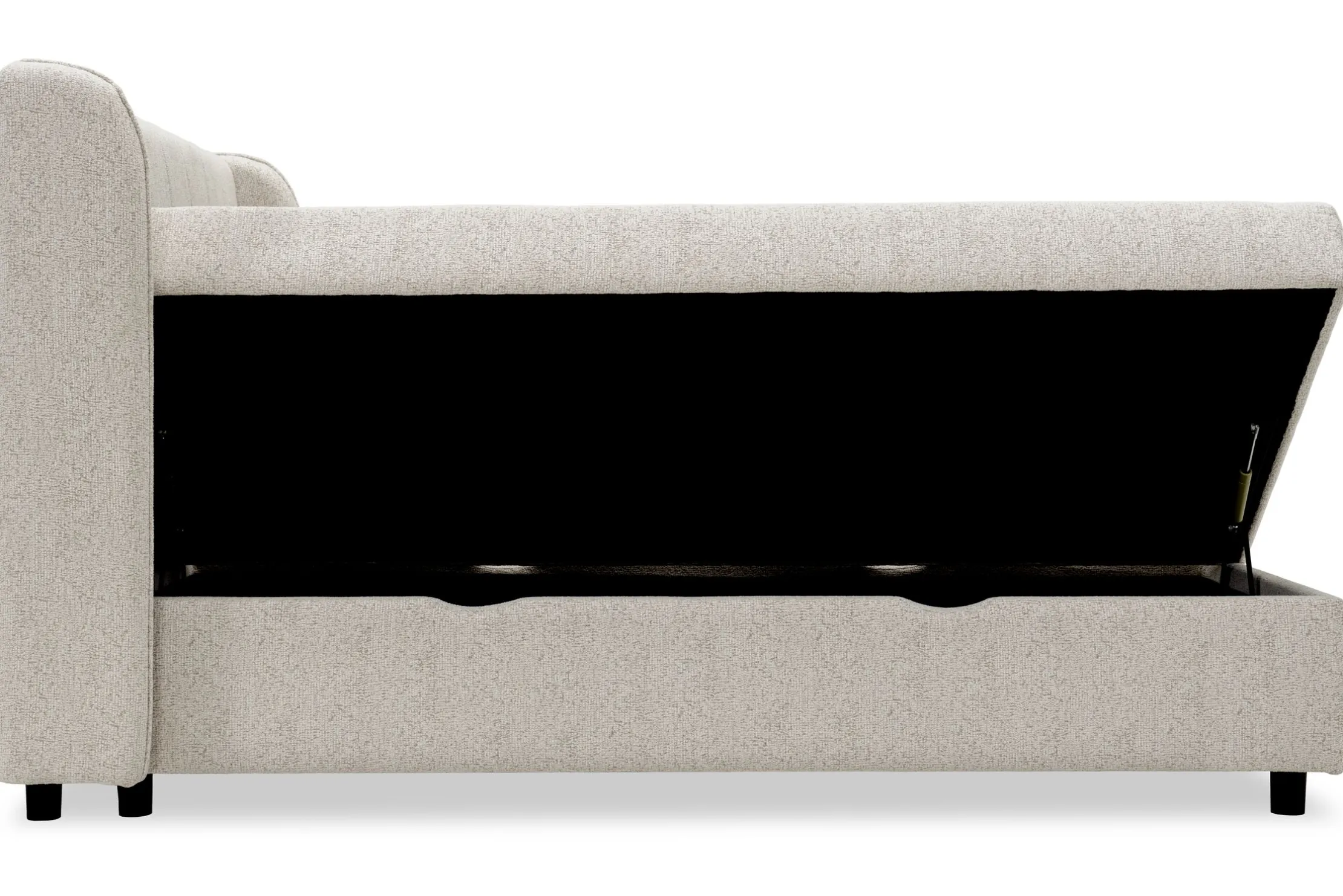 Boxspring Naturel Essence