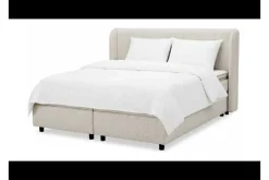 Boxspring Naturel Essence