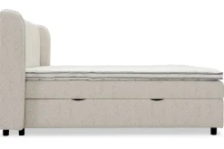 Boxspring Naturel Essence