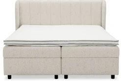 Boxspring Naturel Essence