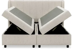 Boxspring Naturel Essence