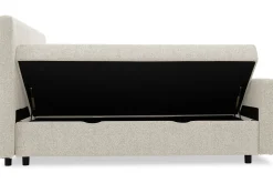 Boxspring Naturel Lucent