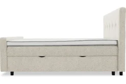 Boxspring Naturel Lucent