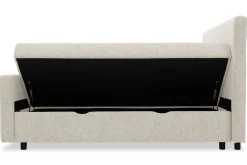 Boxspring Naturel Lucent