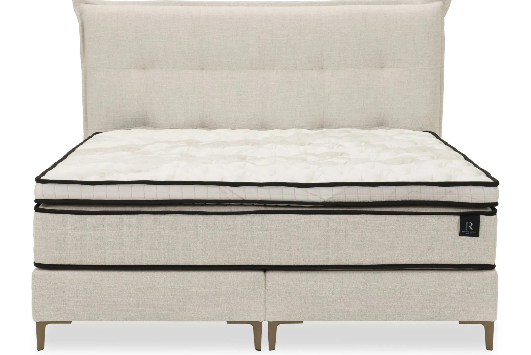 Boxspring Oasis Olivia Select Series