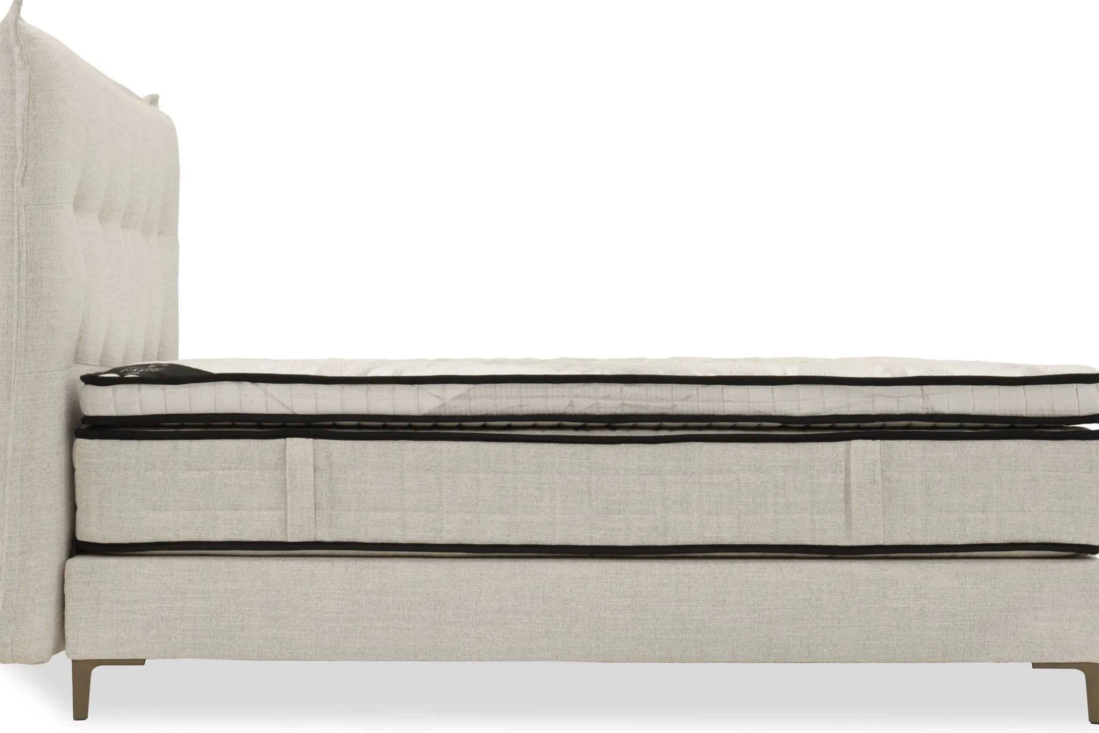 Boxspring Oasis Olivia Select Series