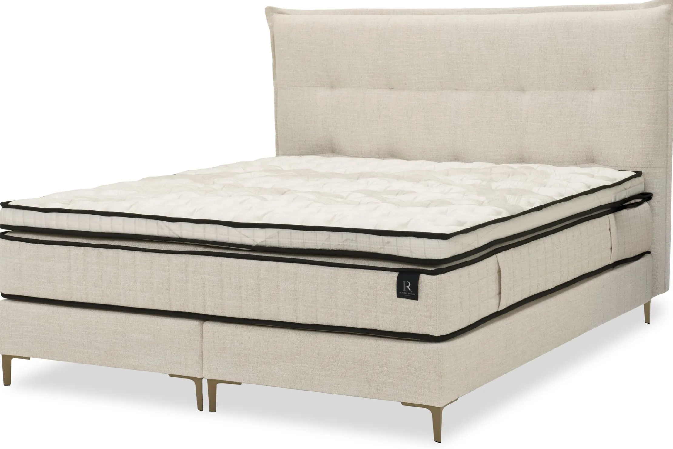 Boxspring Olivia Select Series