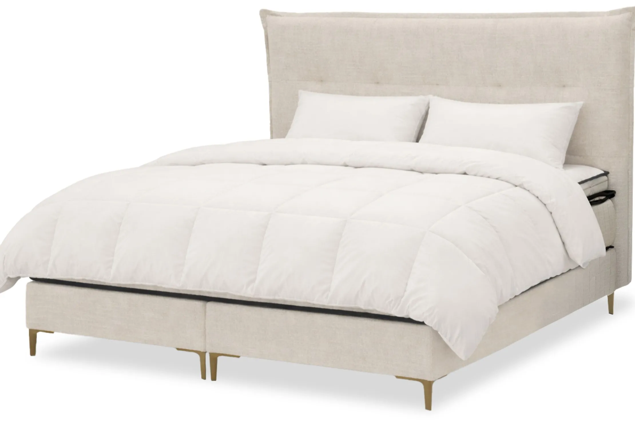 Boxspring Olivia Select Series