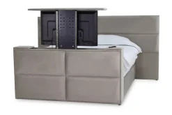 Boxspring Papillon