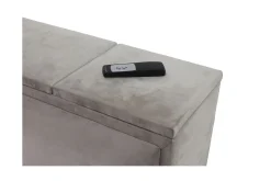 Boxspring Papillon
