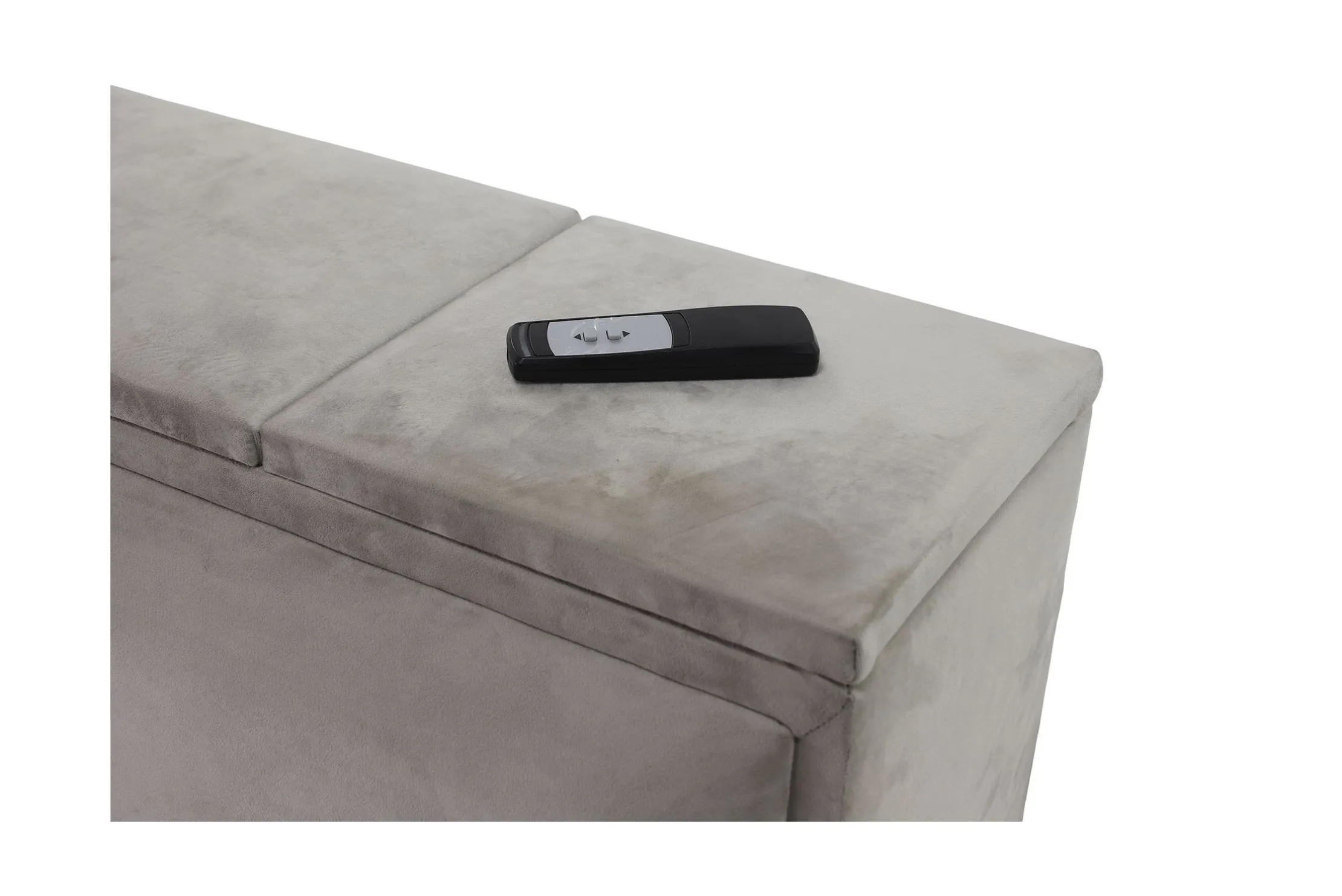 Boxspring Papillon