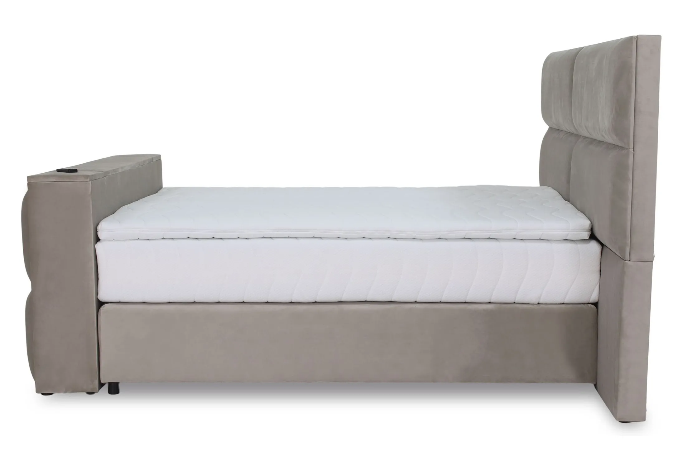 Boxspring Papillon