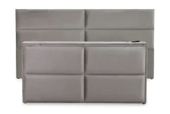 Boxspring Papillon