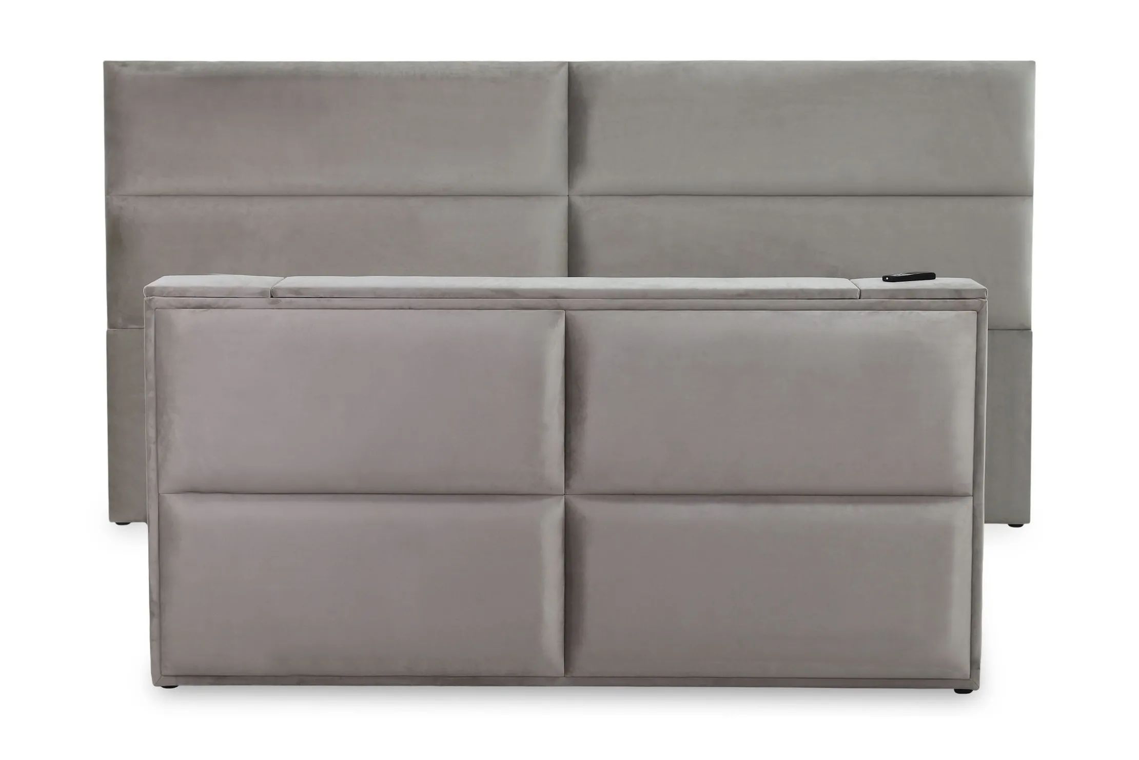Boxspring Papillon