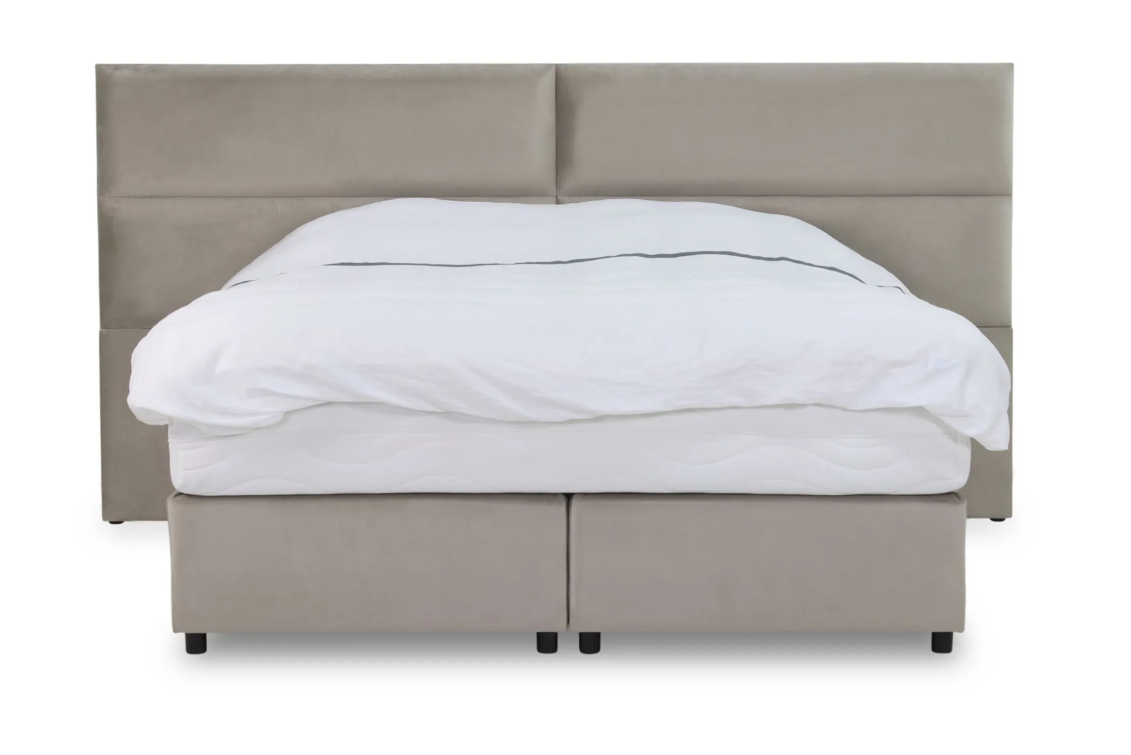 Boxspring Papillon