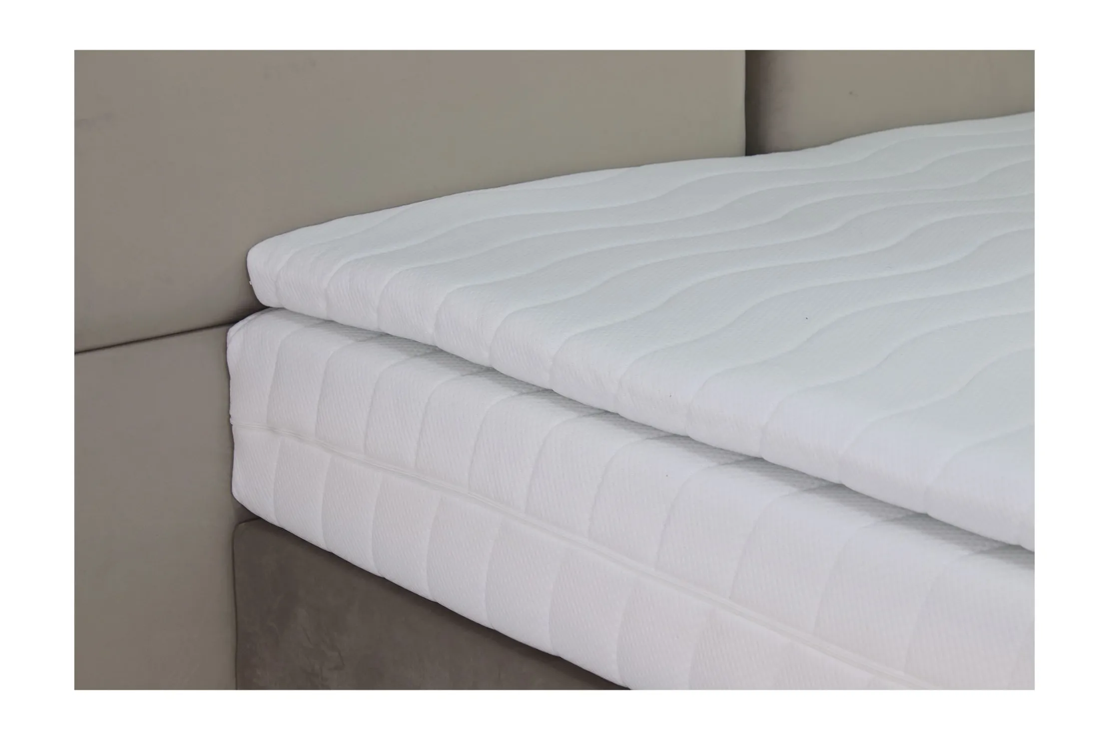 Boxspring Papillon