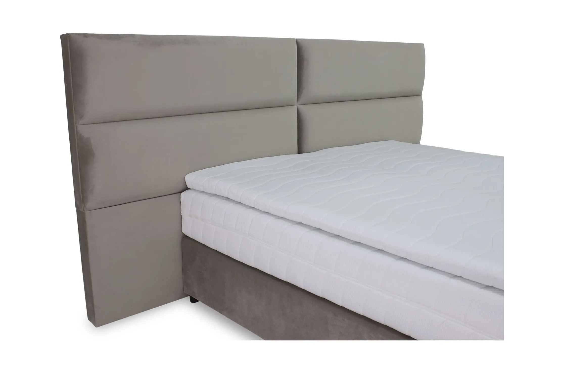 Boxspring Papillon