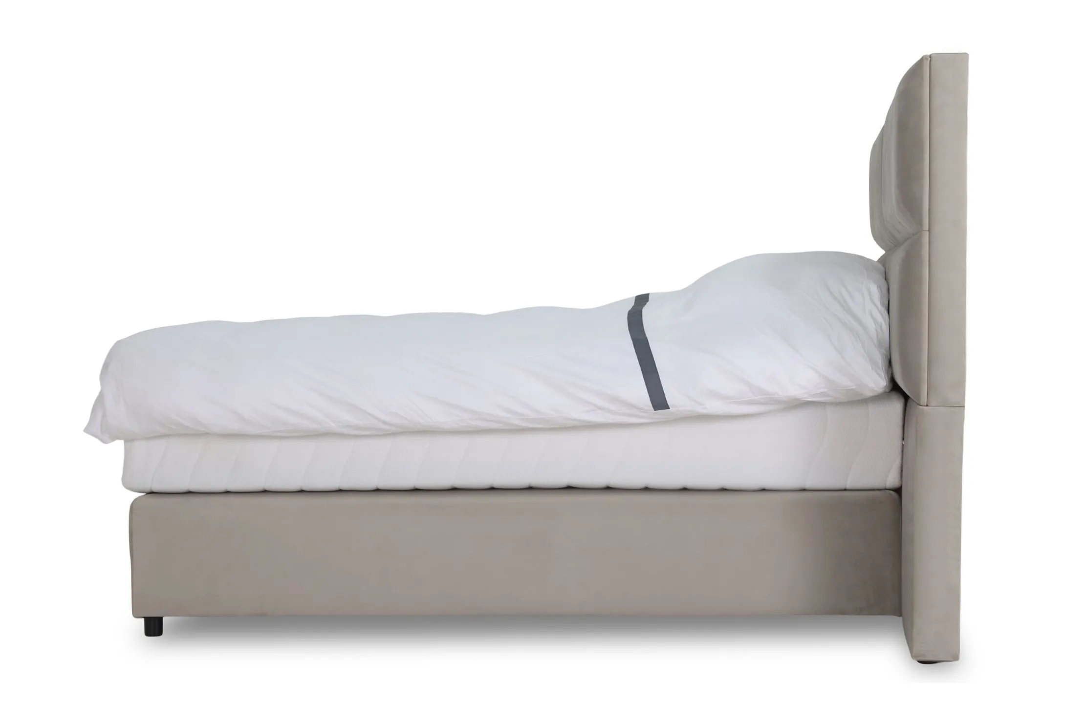 Boxspring Papillon