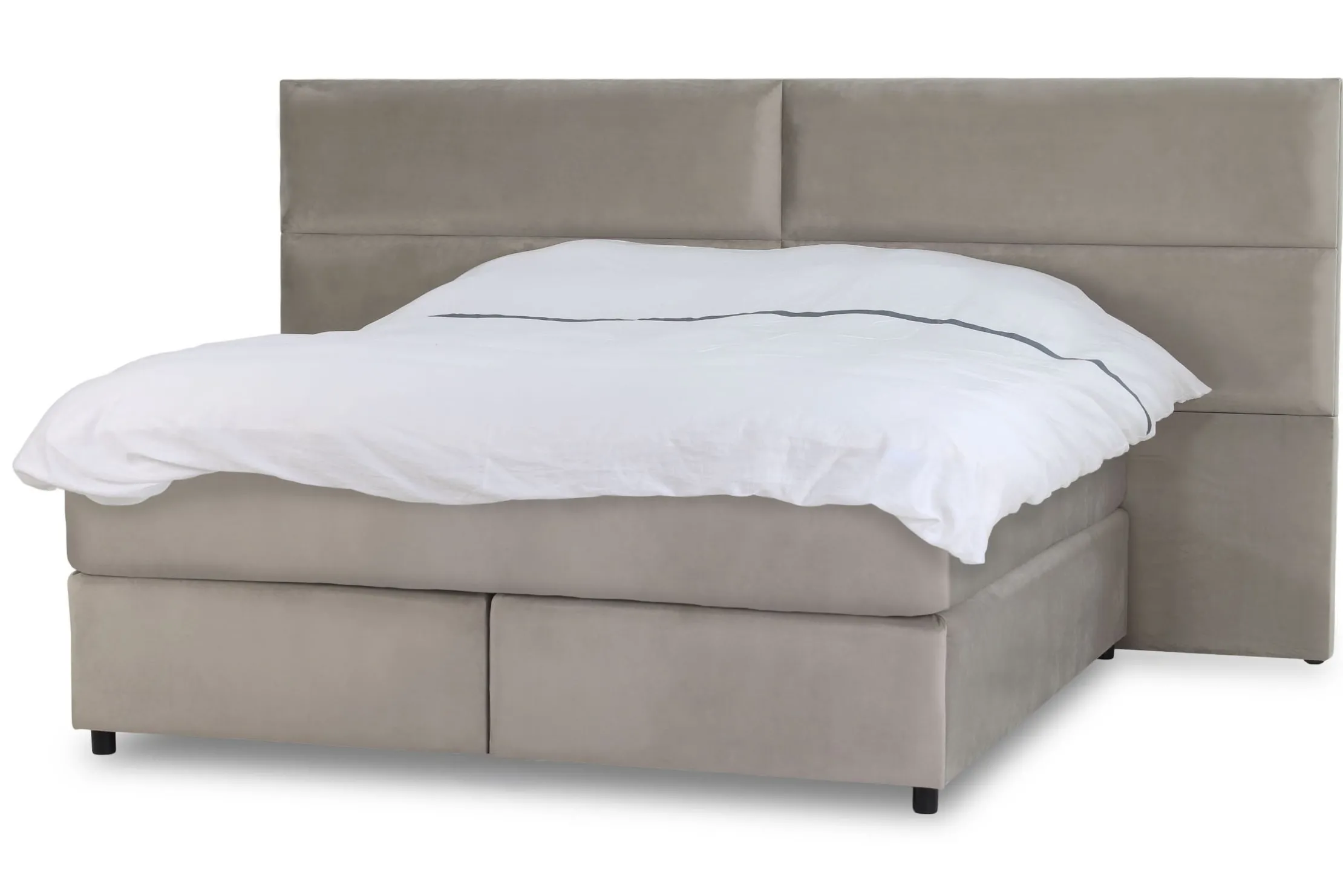 Boxspring Papillon