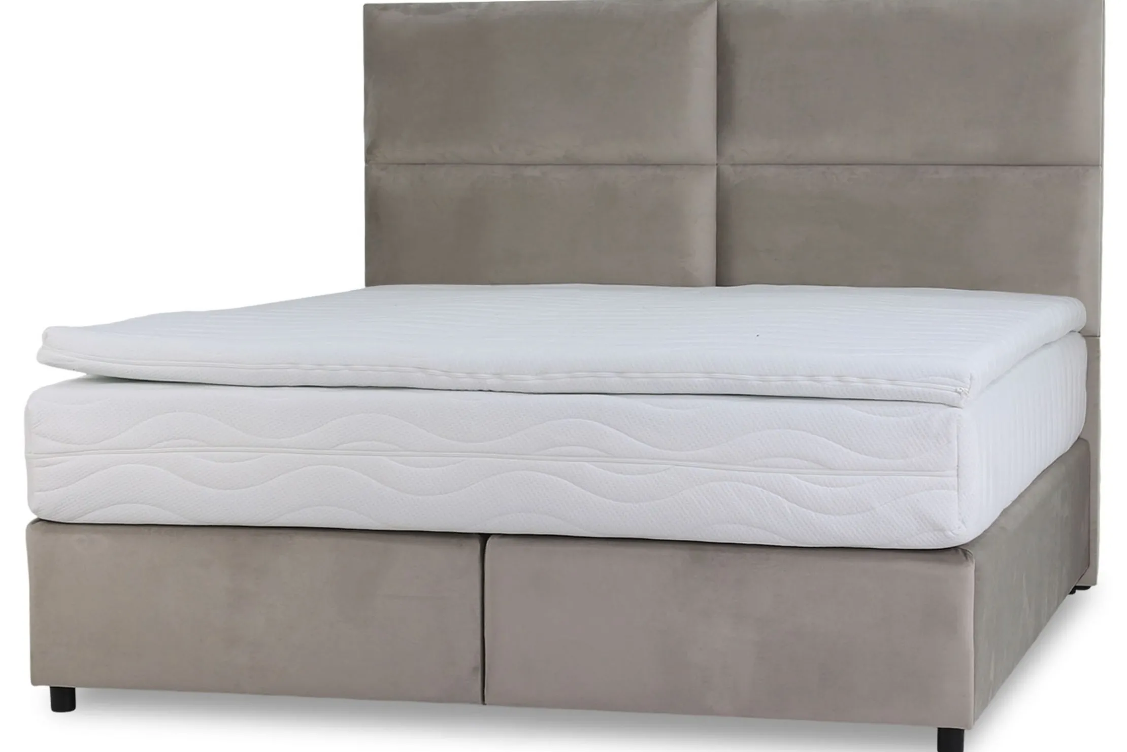 Boxspring Papillon