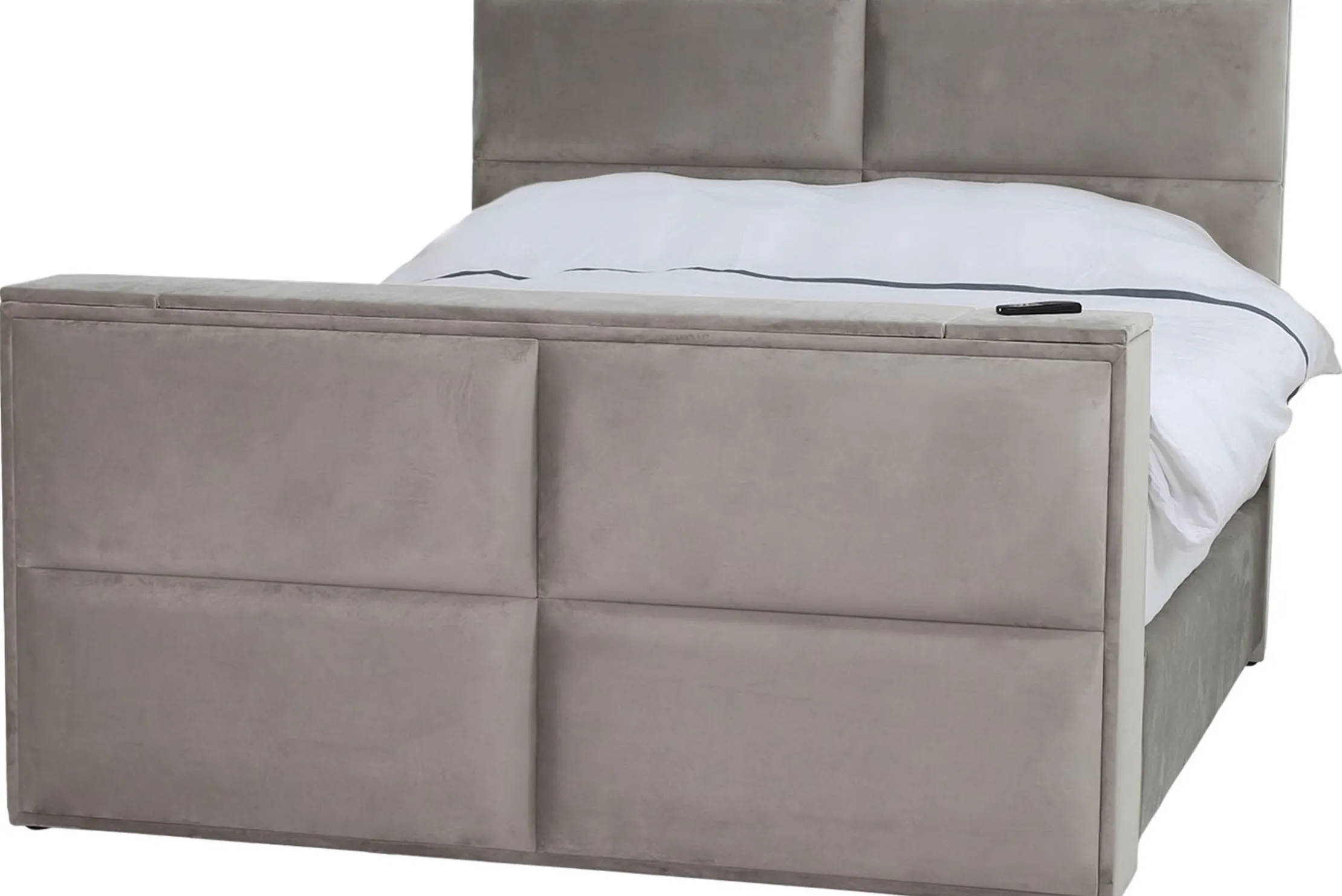 Boxspring Papillon