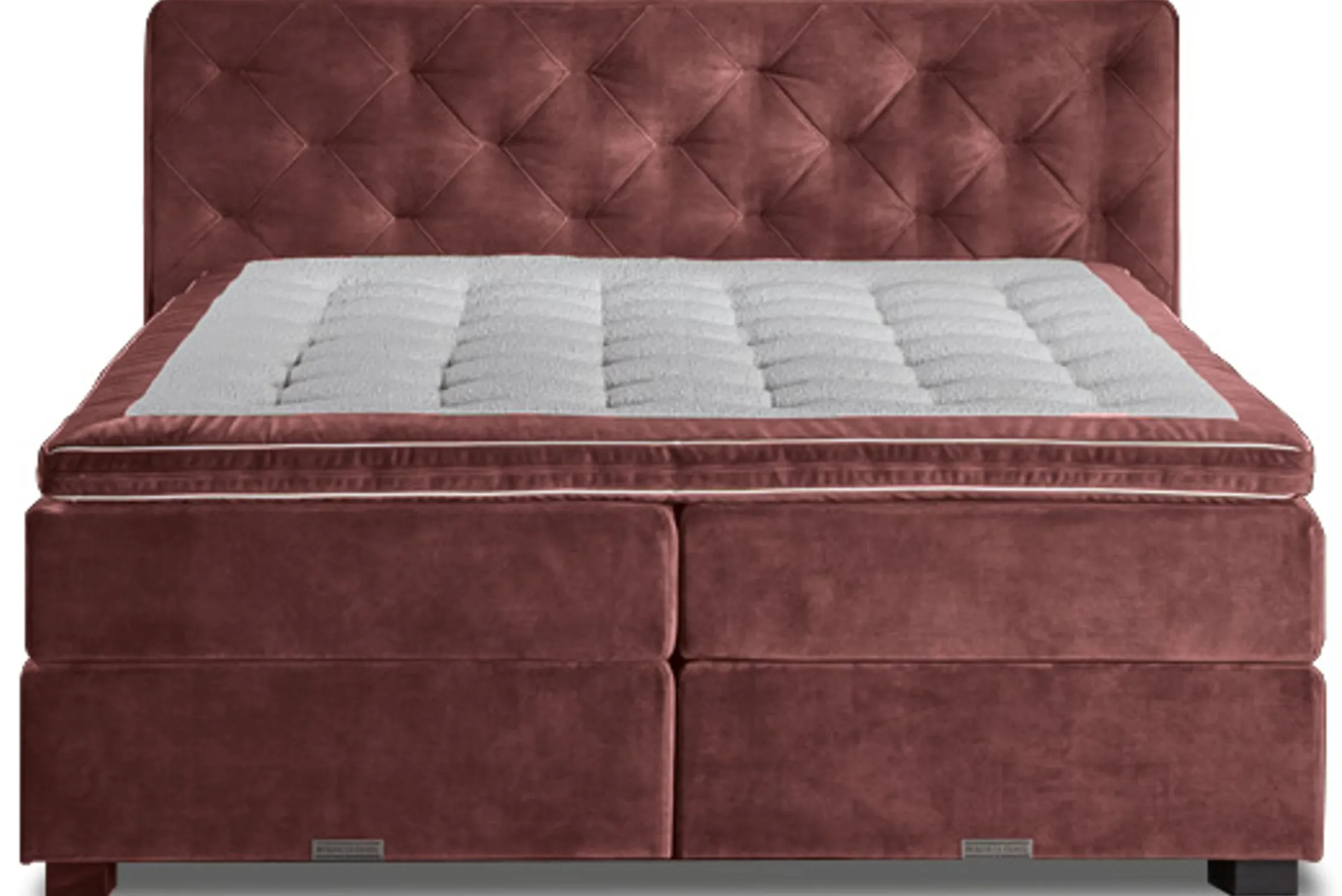 Boxspring Phoenix | Business Class