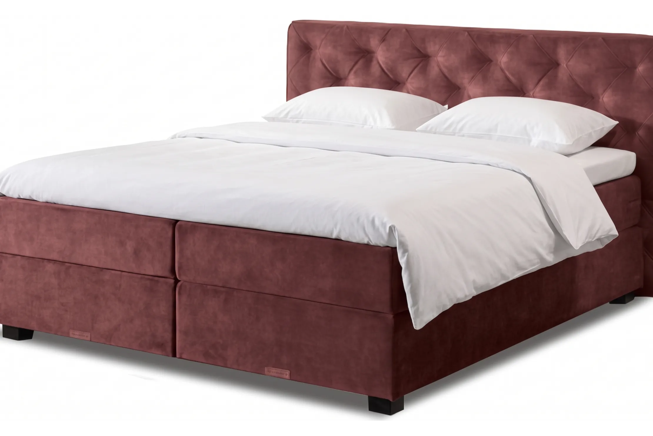 Boxspring Phoenix | Business Class