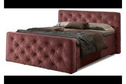 Boxspring Phoenix | Business Class