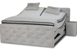 Boxspring Phoenix | Business Class
