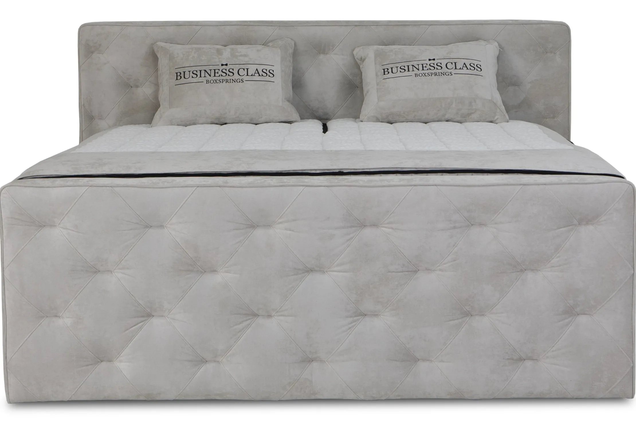 Boxspring Phoenix | Business Class