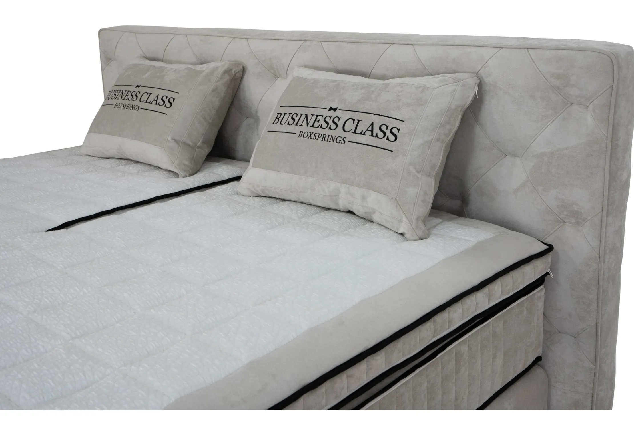 Boxspring Phoenix | Business Class