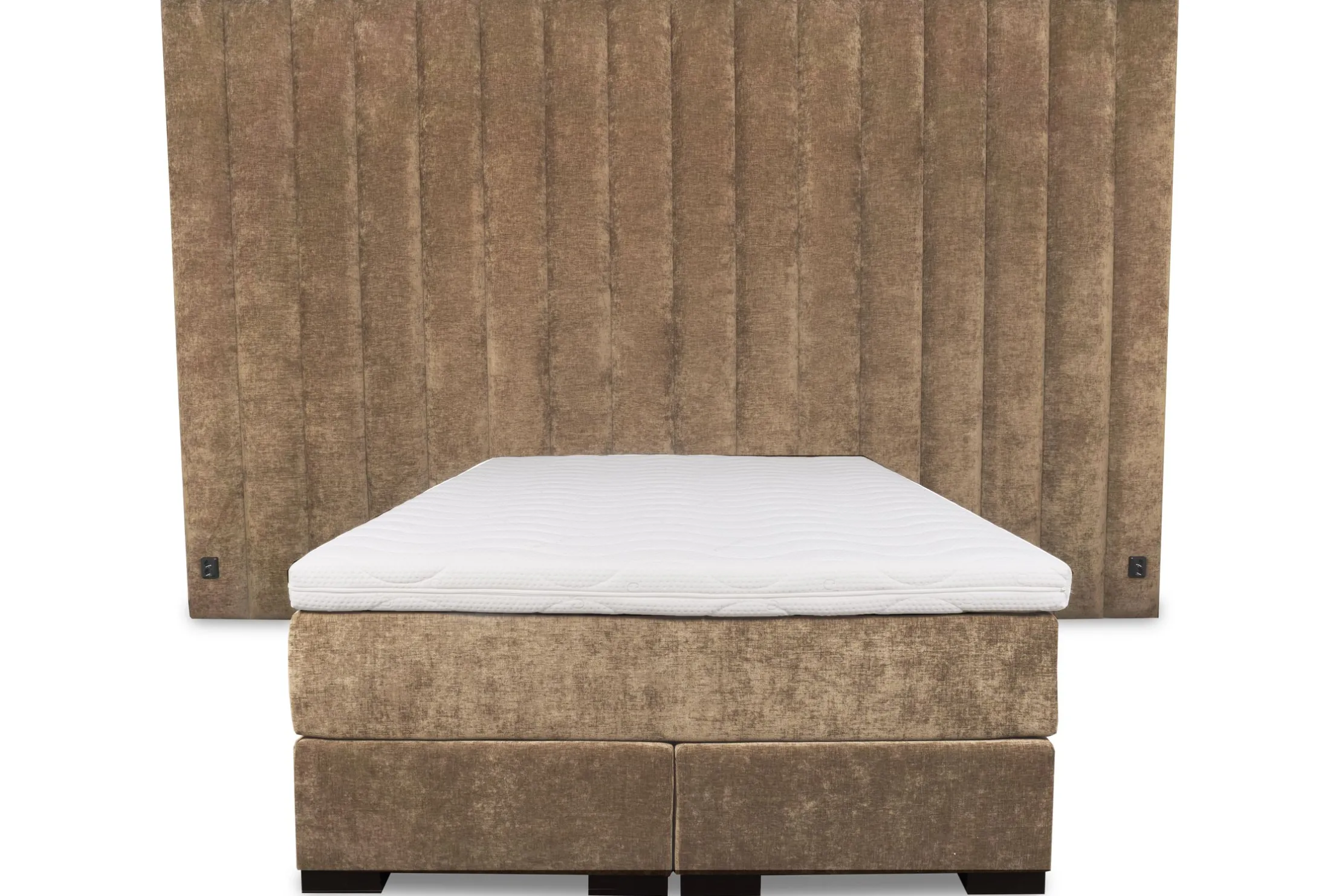 Boxspring Plume