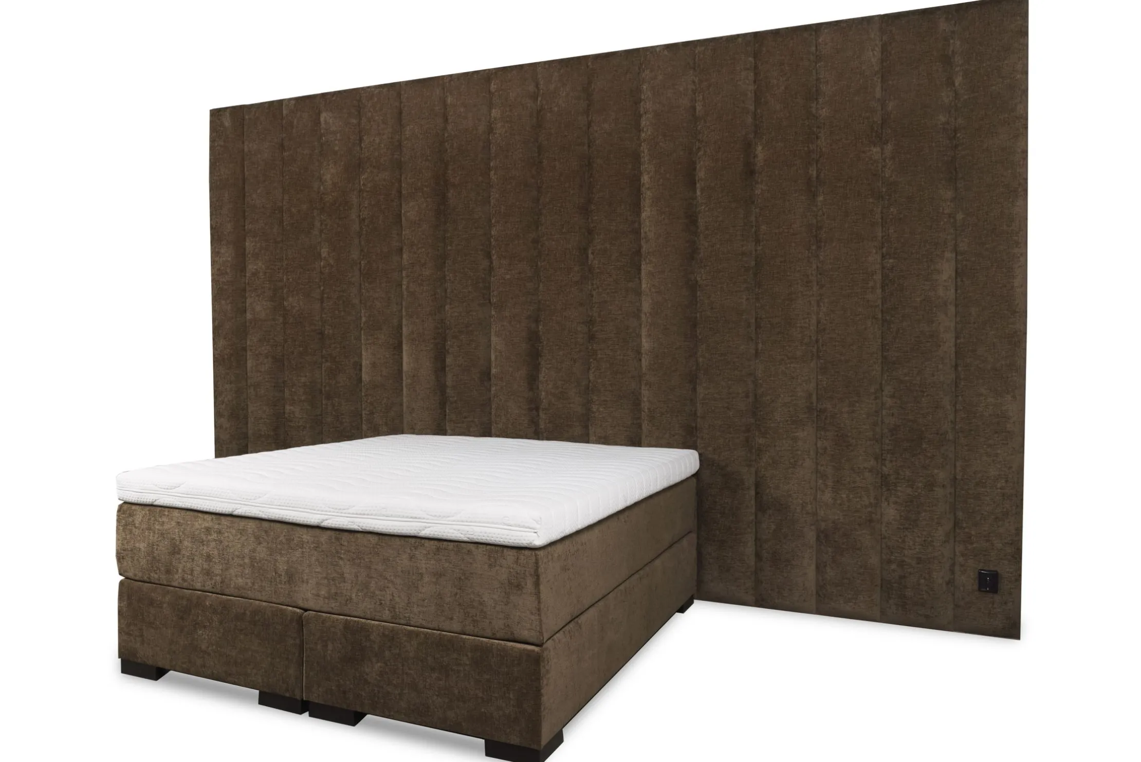Boxspring Plume