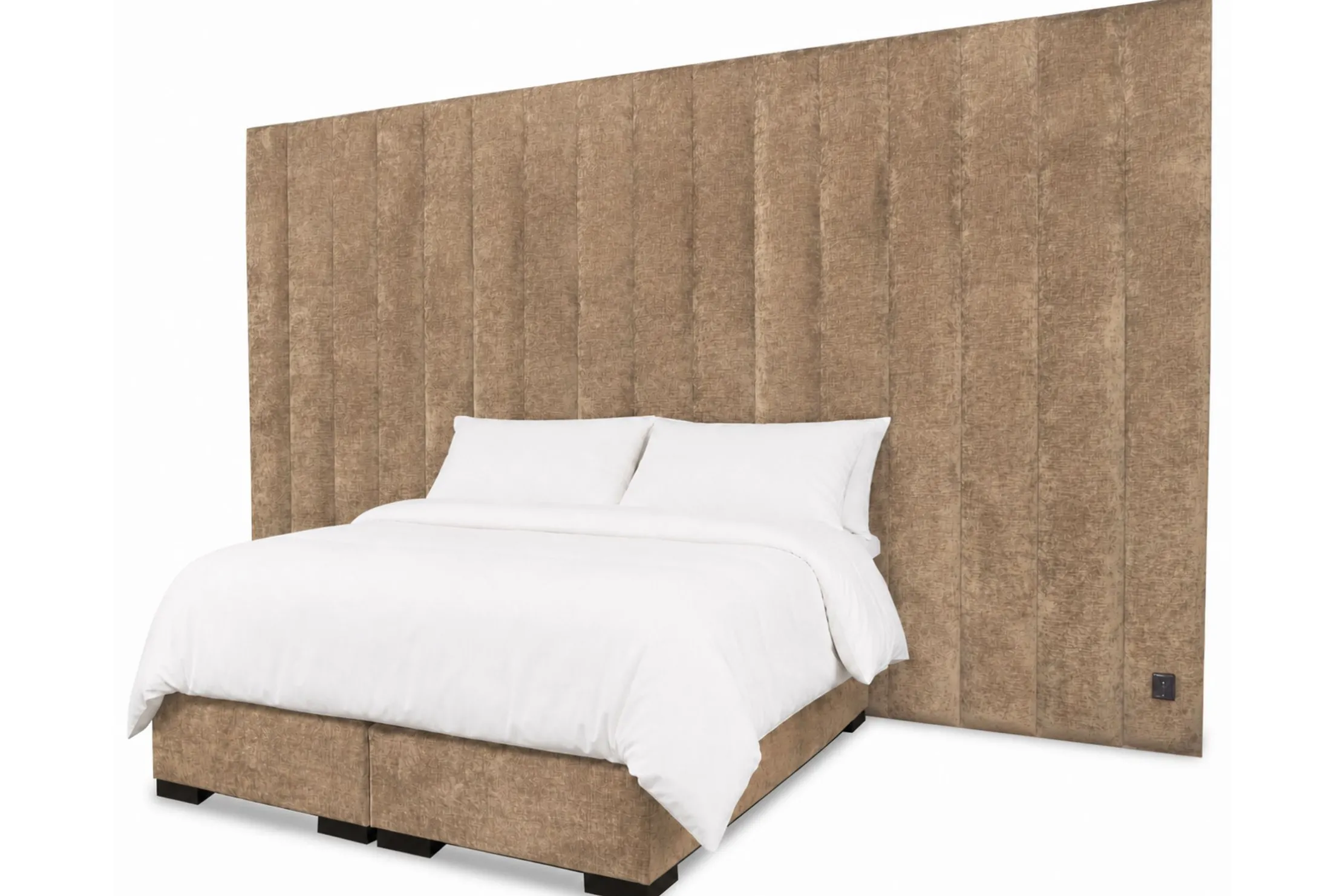 Boxspring Plume