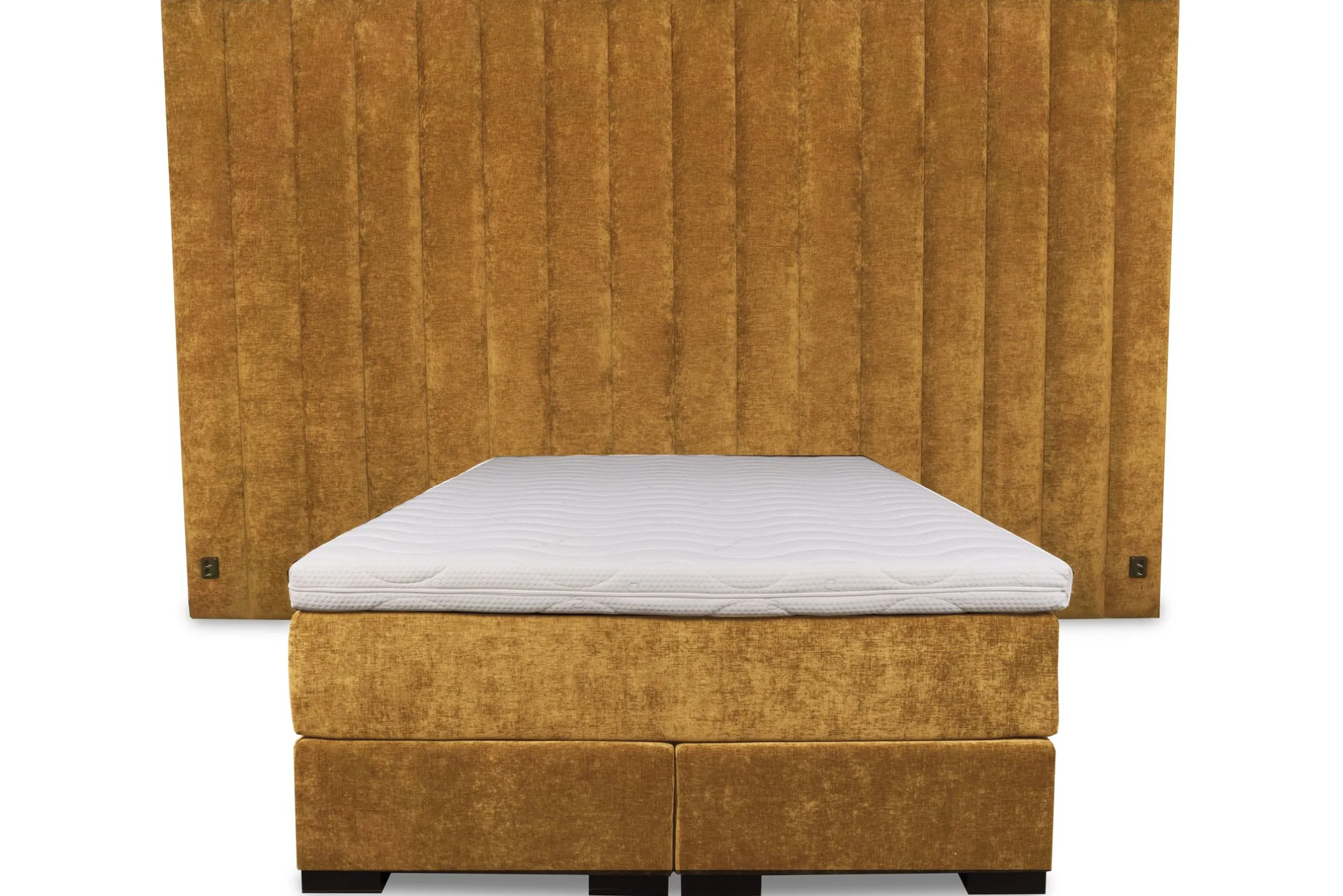 Boxspring Plume