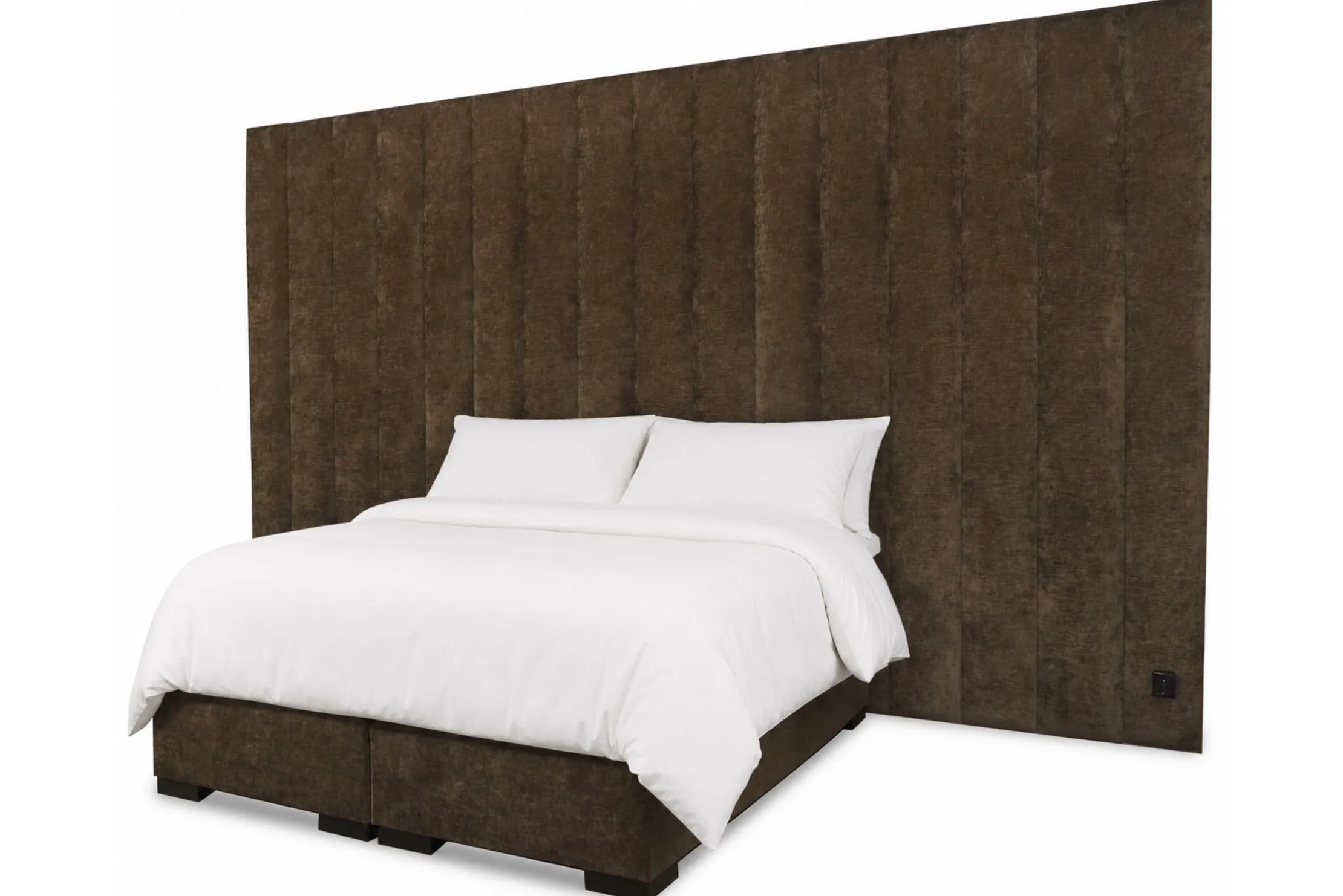 Boxspring Plume