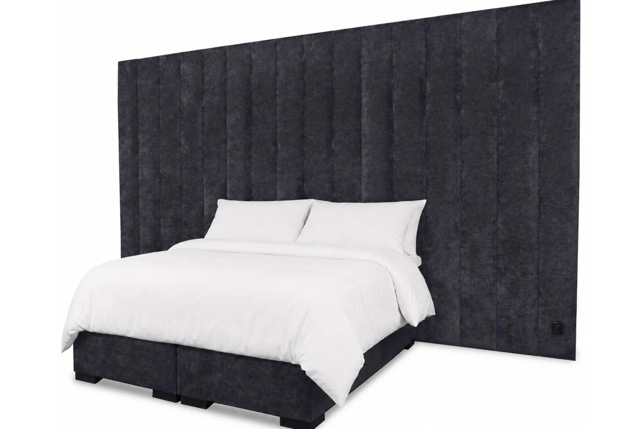 Boxspring Plume