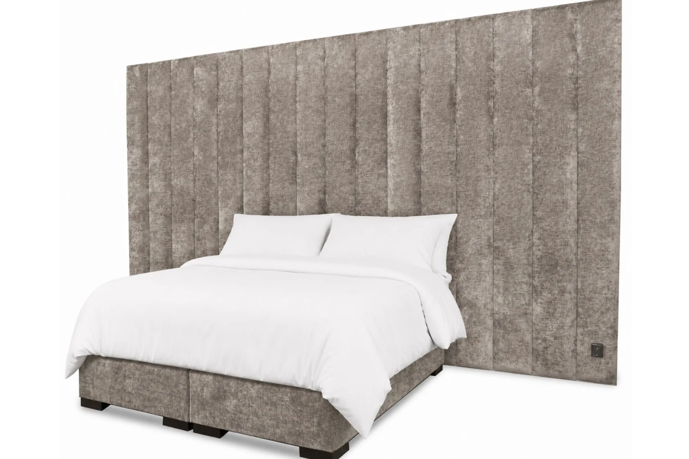 Boxspring Plume