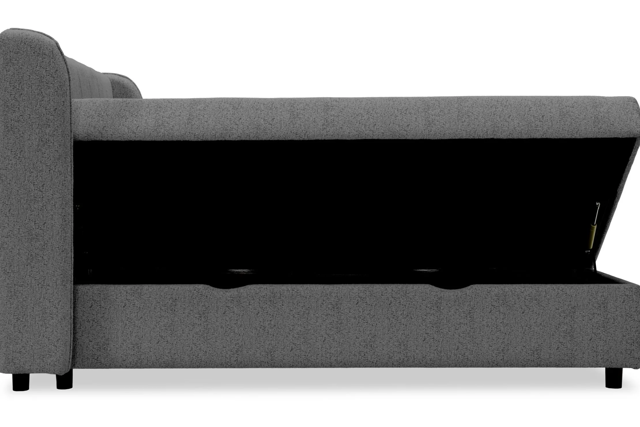 Boxspring Slate Essence