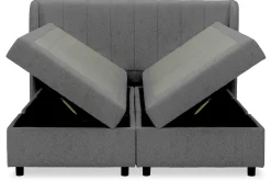 Boxspring Slate Essence