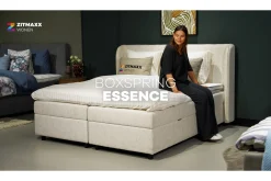 Boxspring Slate Essence