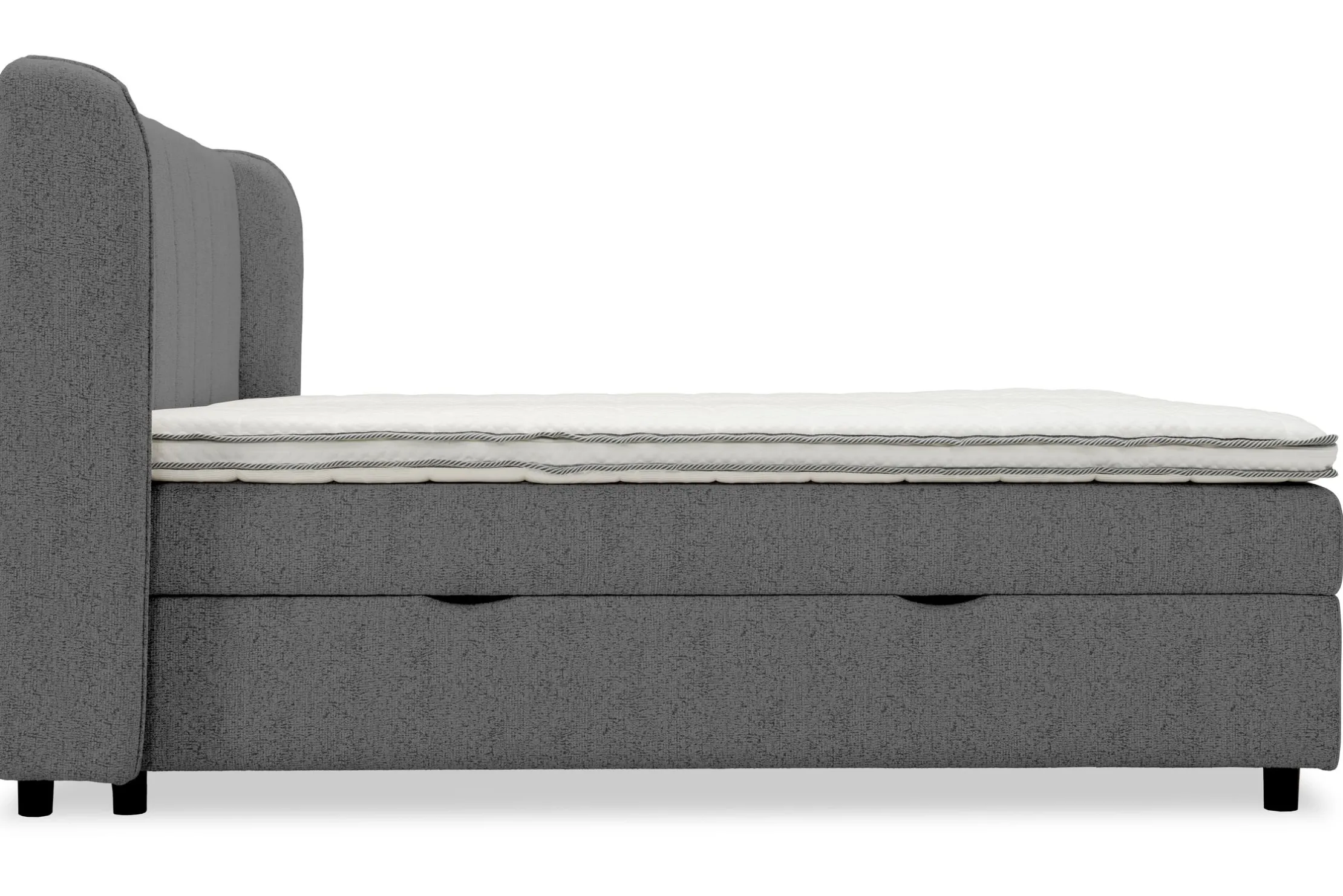 Boxspring Slate Essence