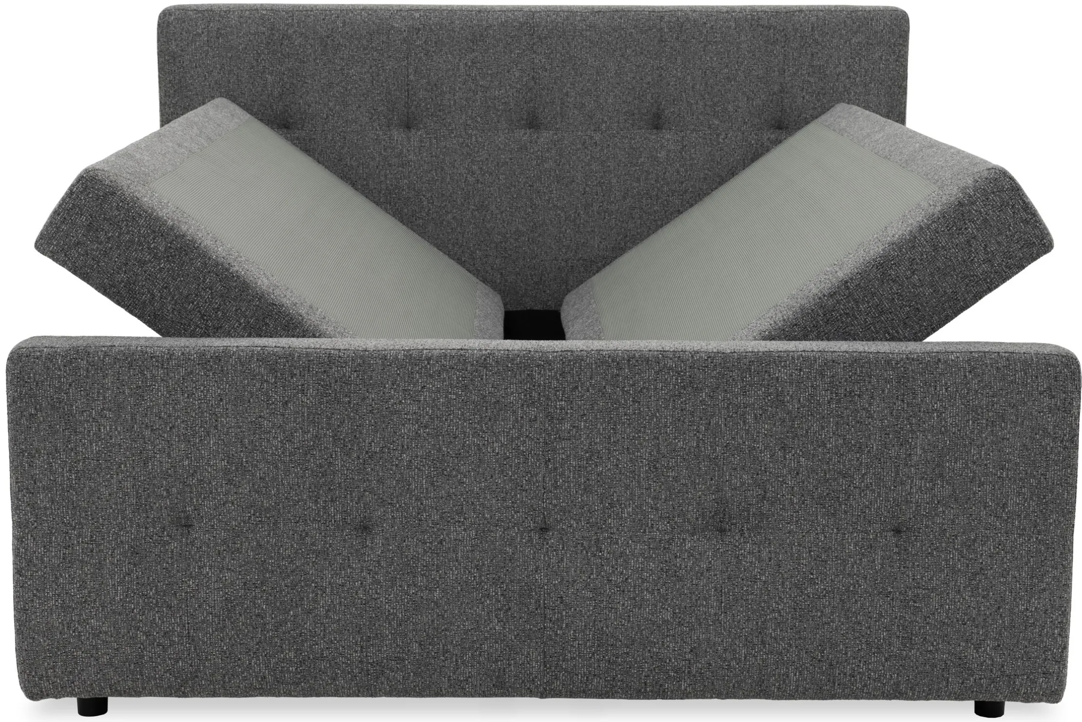 Boxspring Slate Lucent