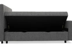 Boxspring Slate Lucent