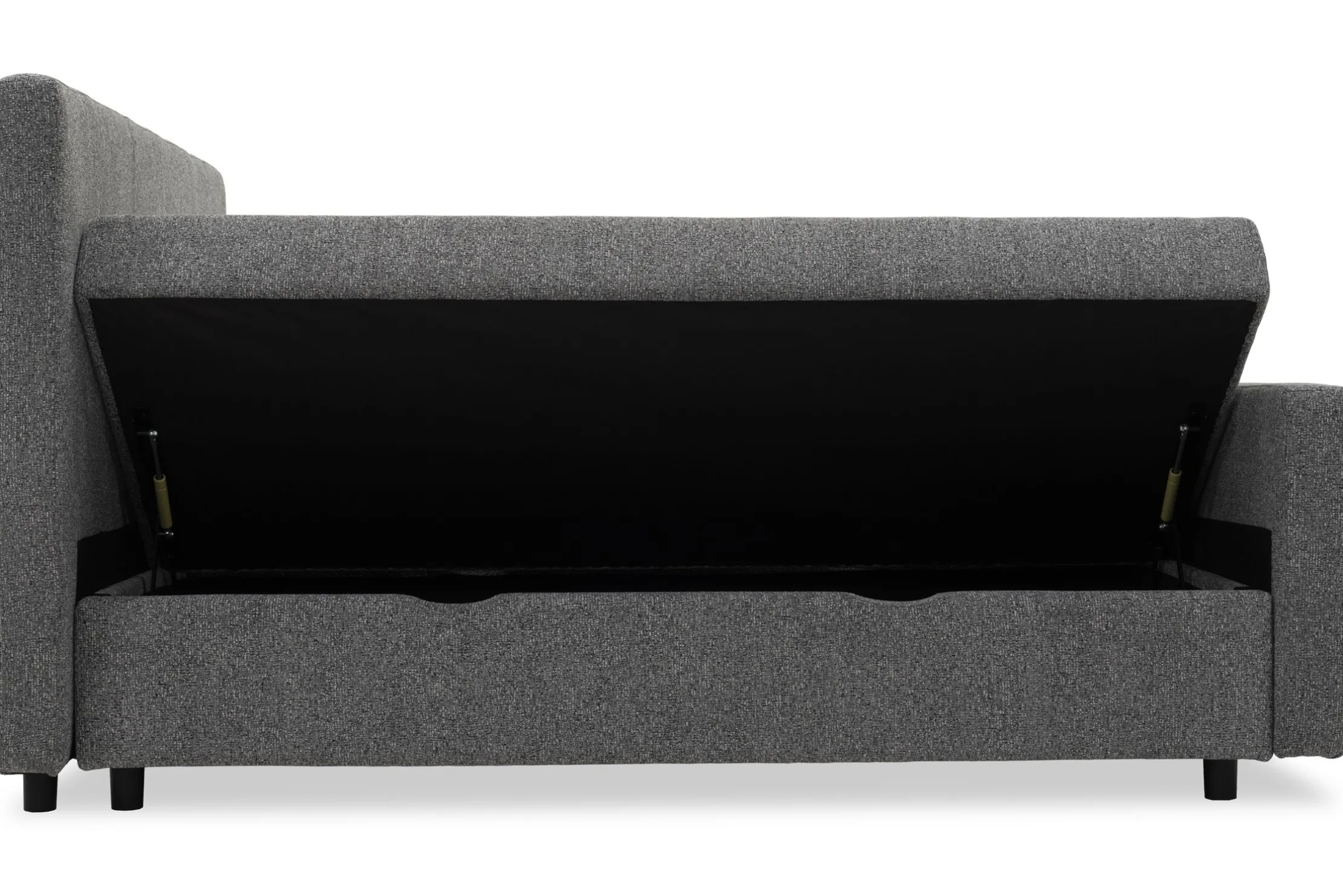 Boxspring Slate Lucent