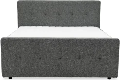 Boxspring Slate Lucent