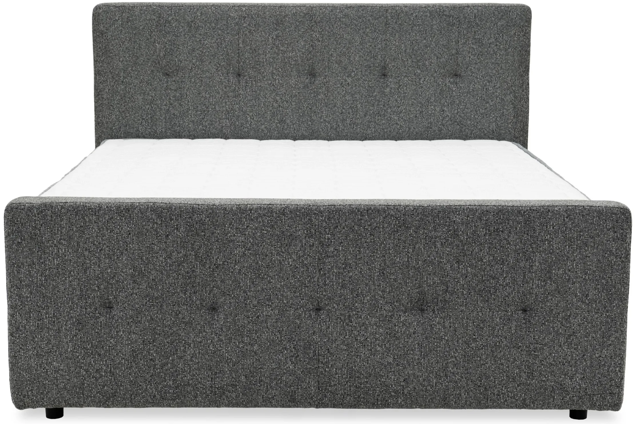 Boxspring Slate Lucent