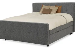 Boxspring Slate Lucent